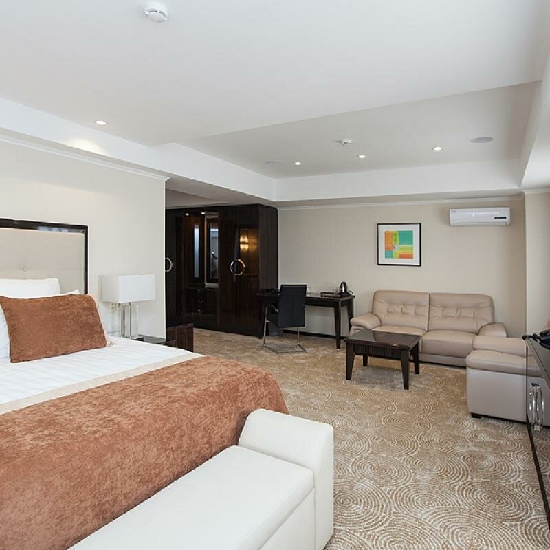 Гостиница Орион Владимир