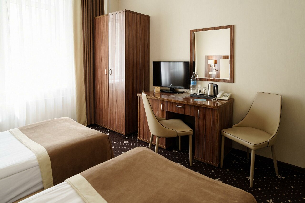 Гостиница Орион Владимир-79