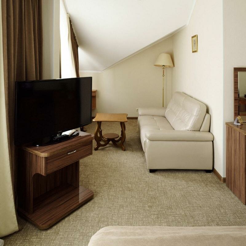 Гостиница Орион Владимир