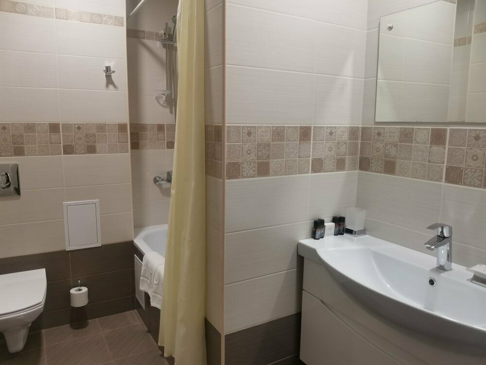 Гостиница Орион Владимир