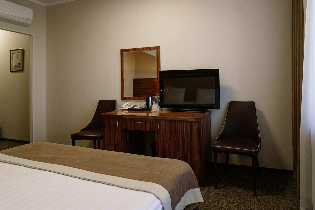 Гостиница Орион Владимир