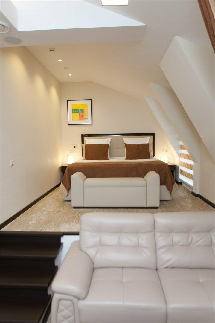 Гостиница Орион Владимир