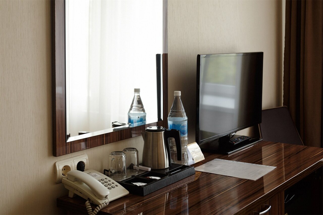 Гостиница Орион Владимир