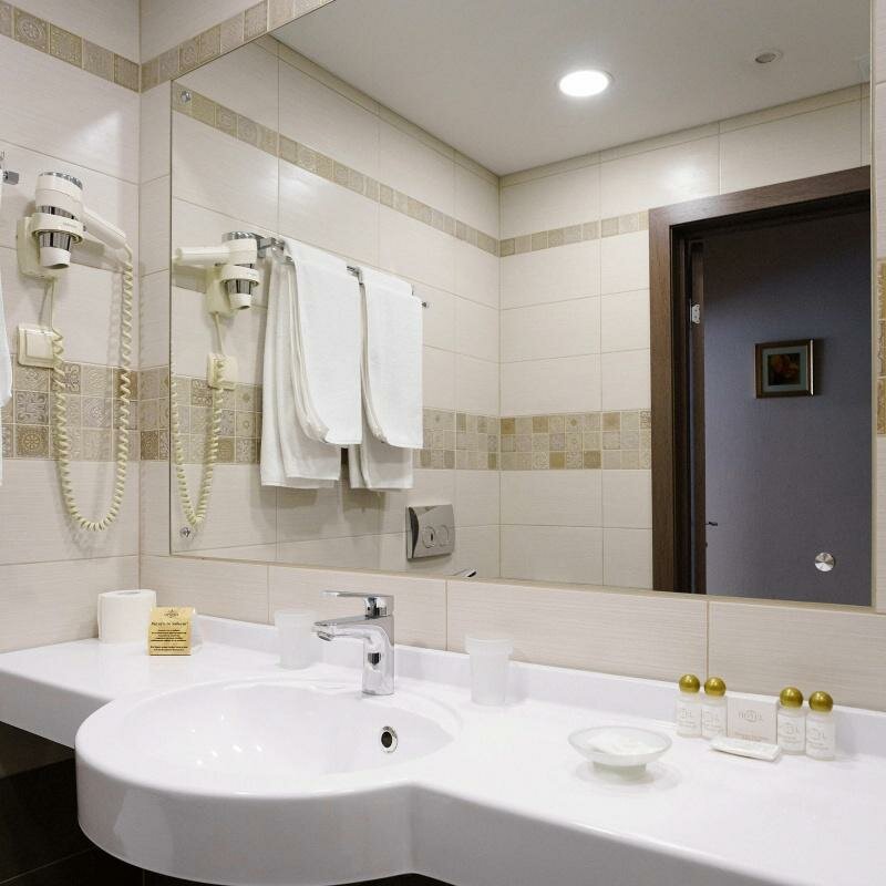 Гостиница Орион Владимир