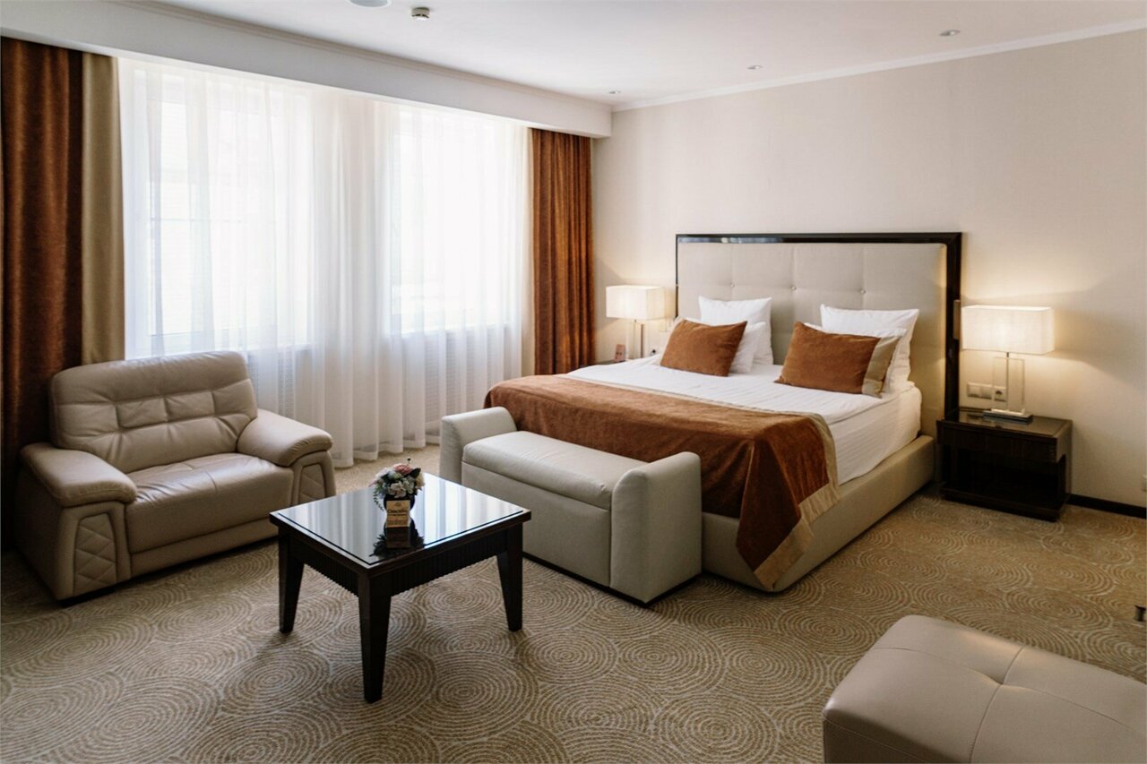 Гостиница Орион Владимир