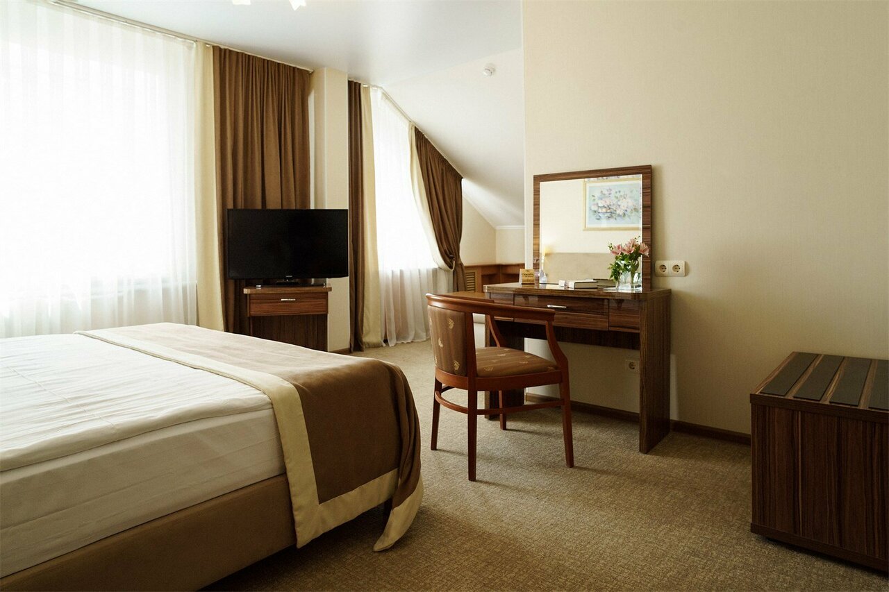 Гостиница Орион Владимир