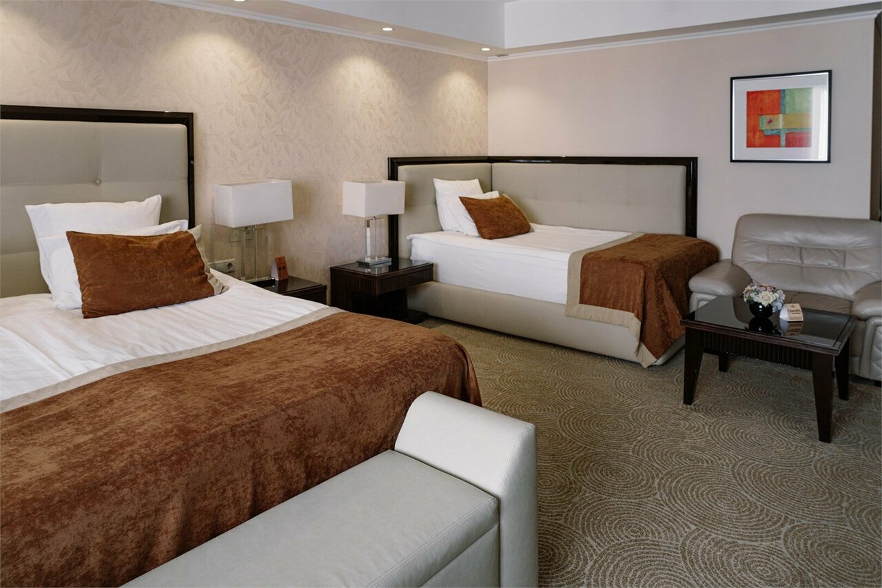 Гостиница Орион Владимир