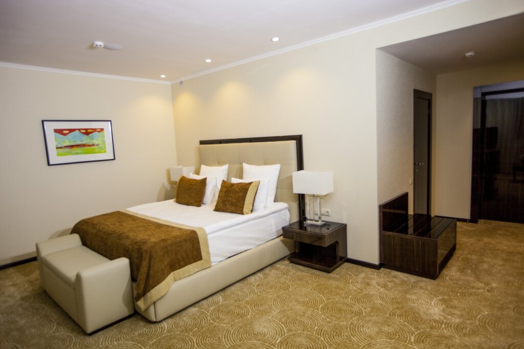 Гостиница Орион Владимир-125