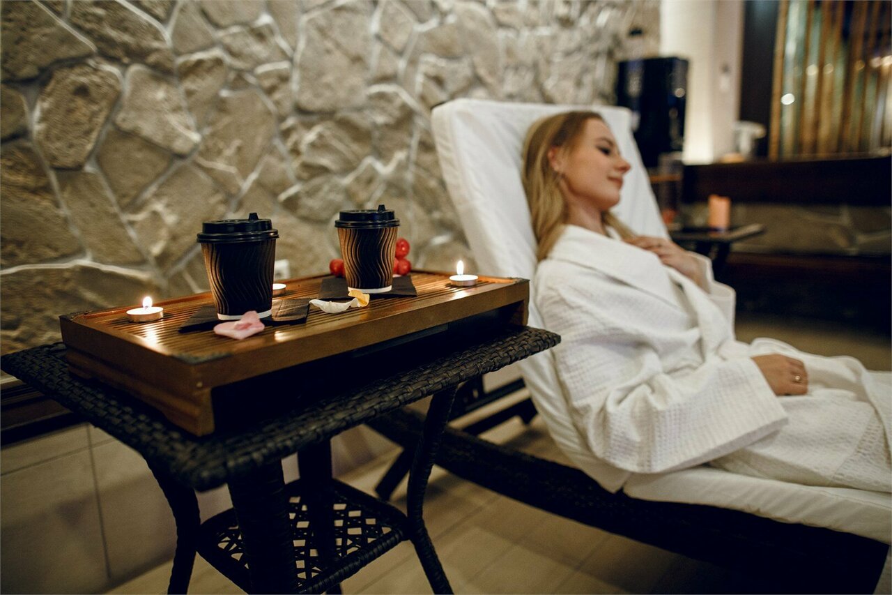 Гостиница Орион Владимир-39