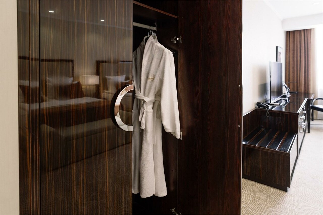 Гостиница Орион Владимир-26