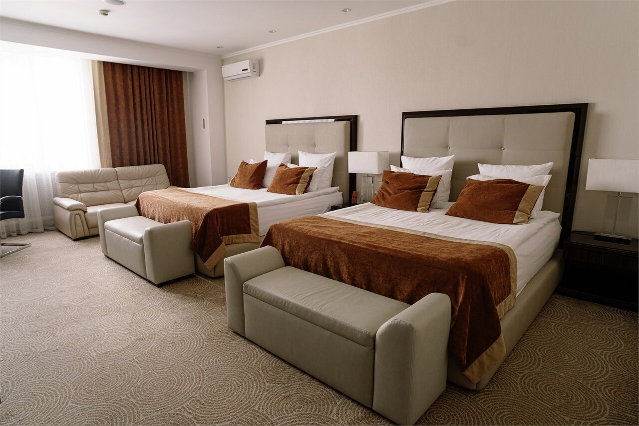 Гостиница Орион Владимир