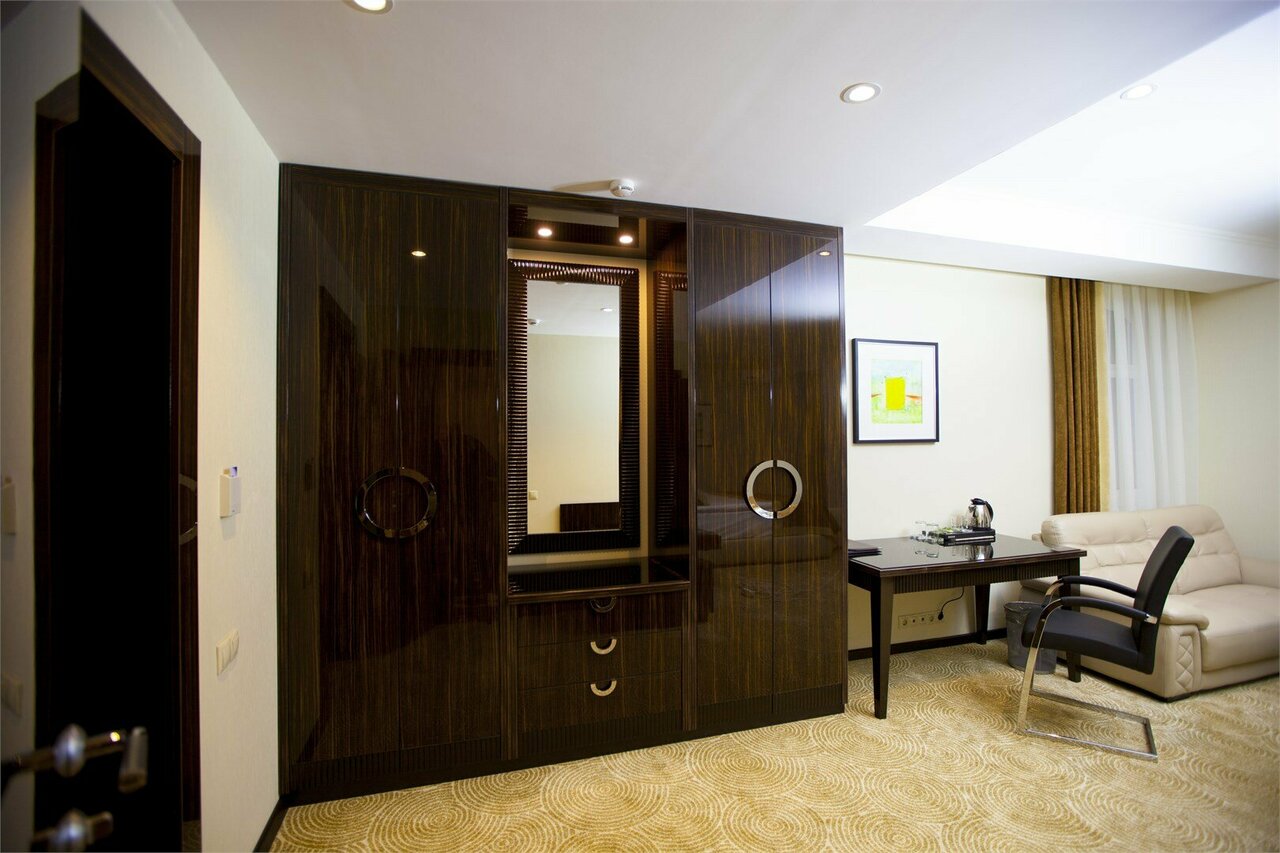 Гостиница Орион Владимир