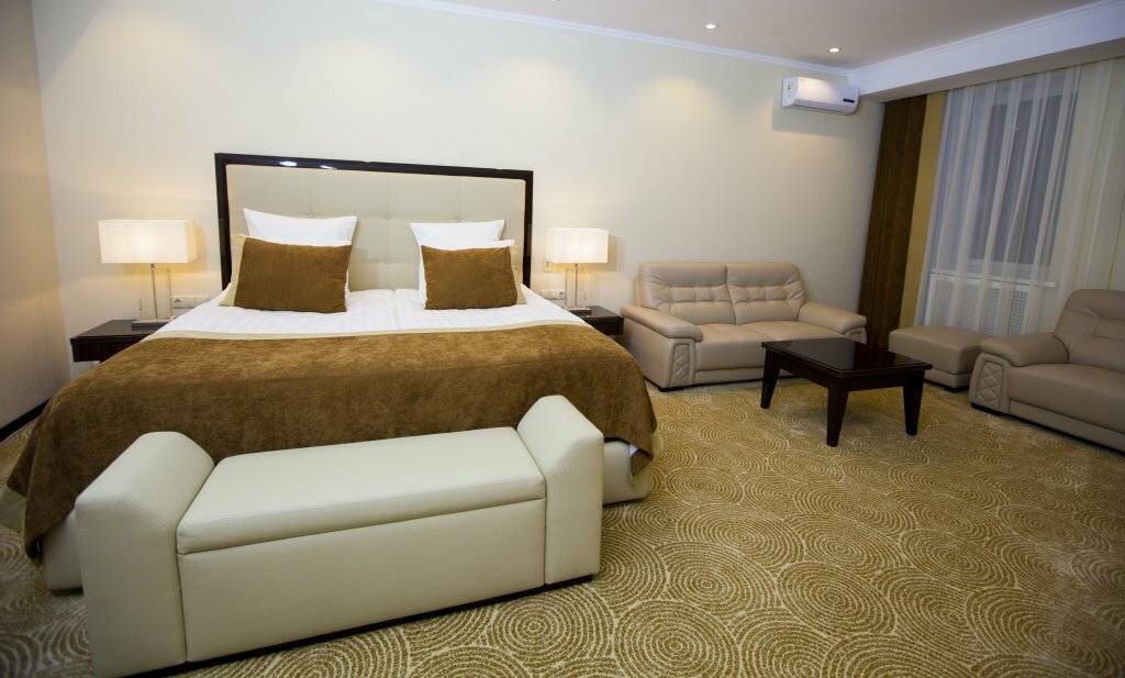 Гостиница Орион Владимир-152