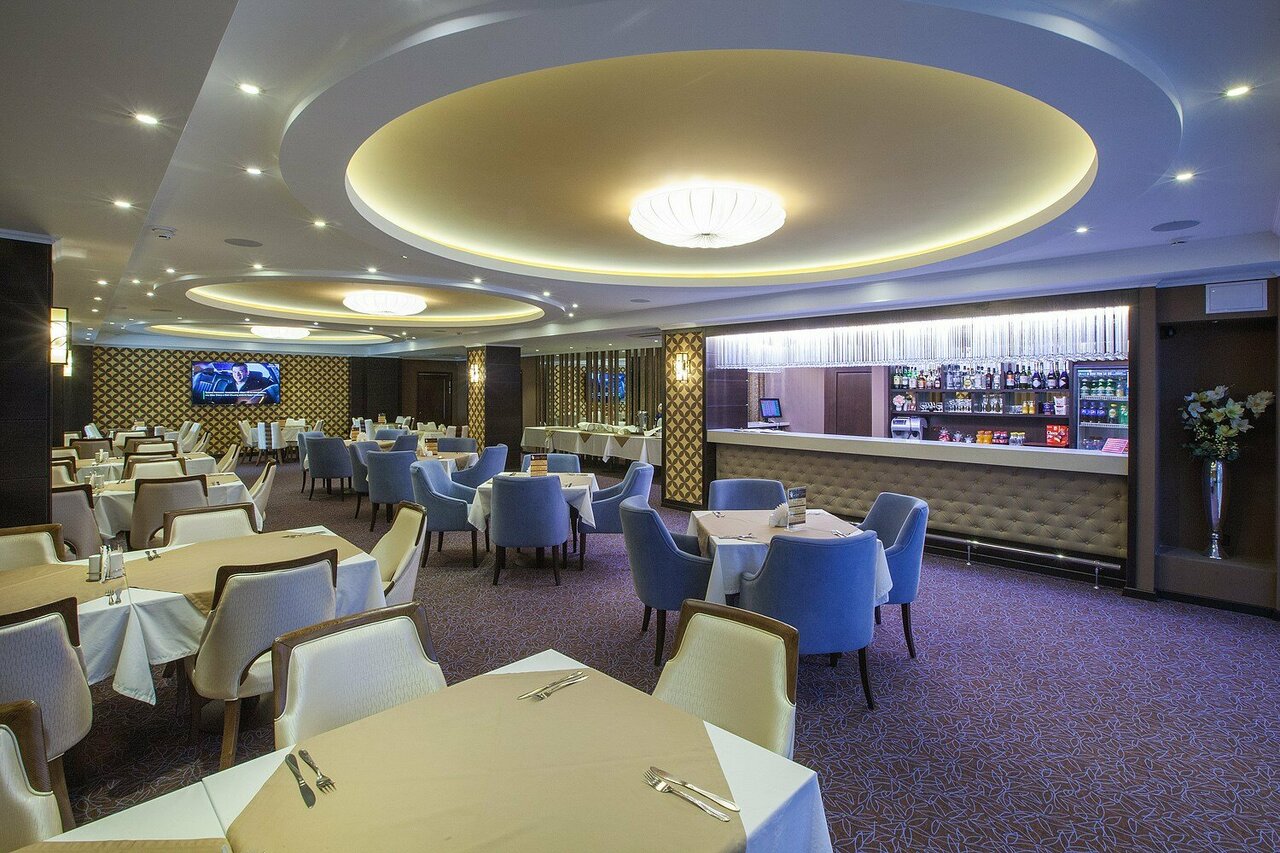 Гостиница Орион Владимир-19