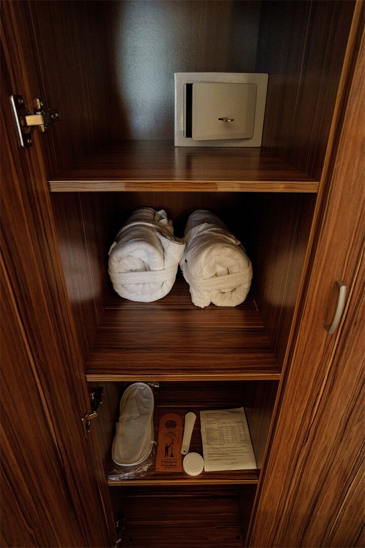 Гостиница Орион Владимир