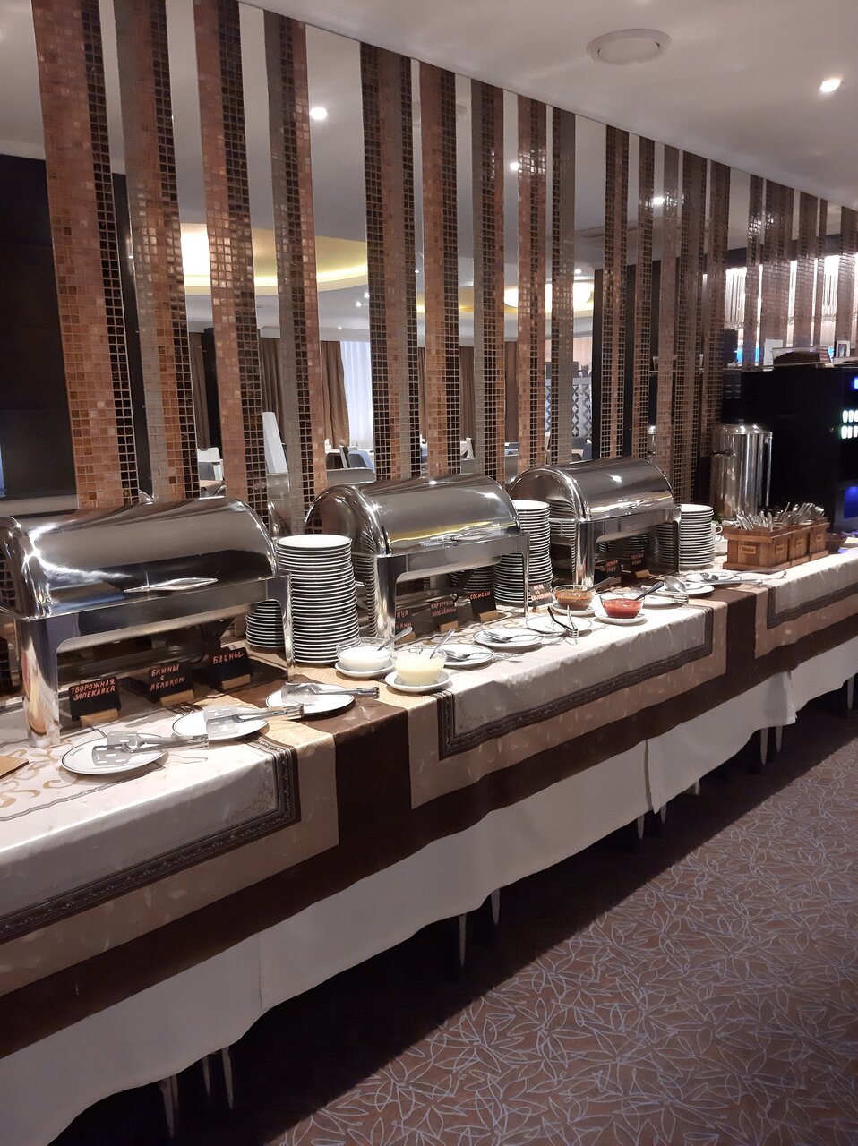 Гостиница Орион Владимир