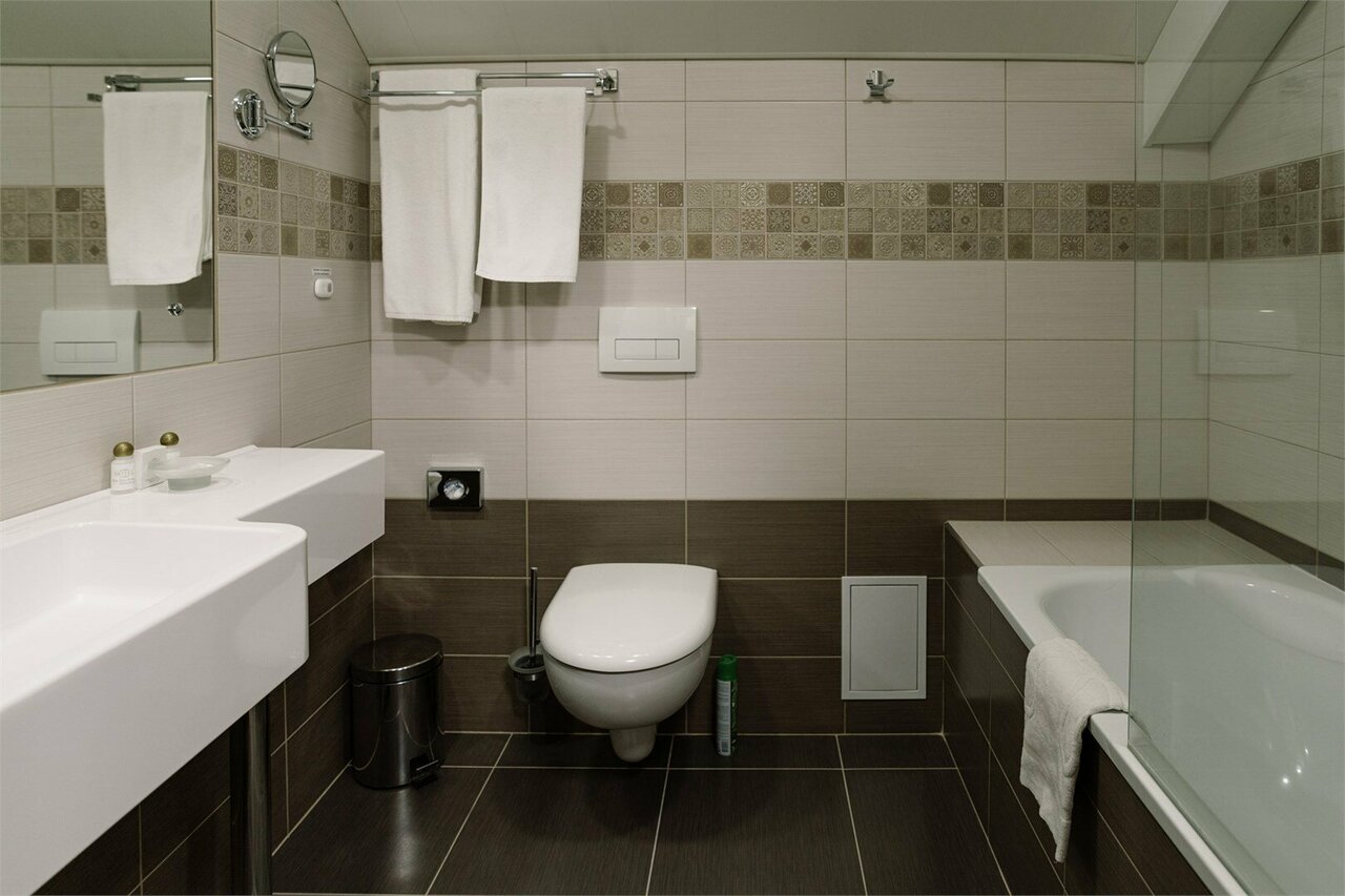 Гостиница Орион Владимир