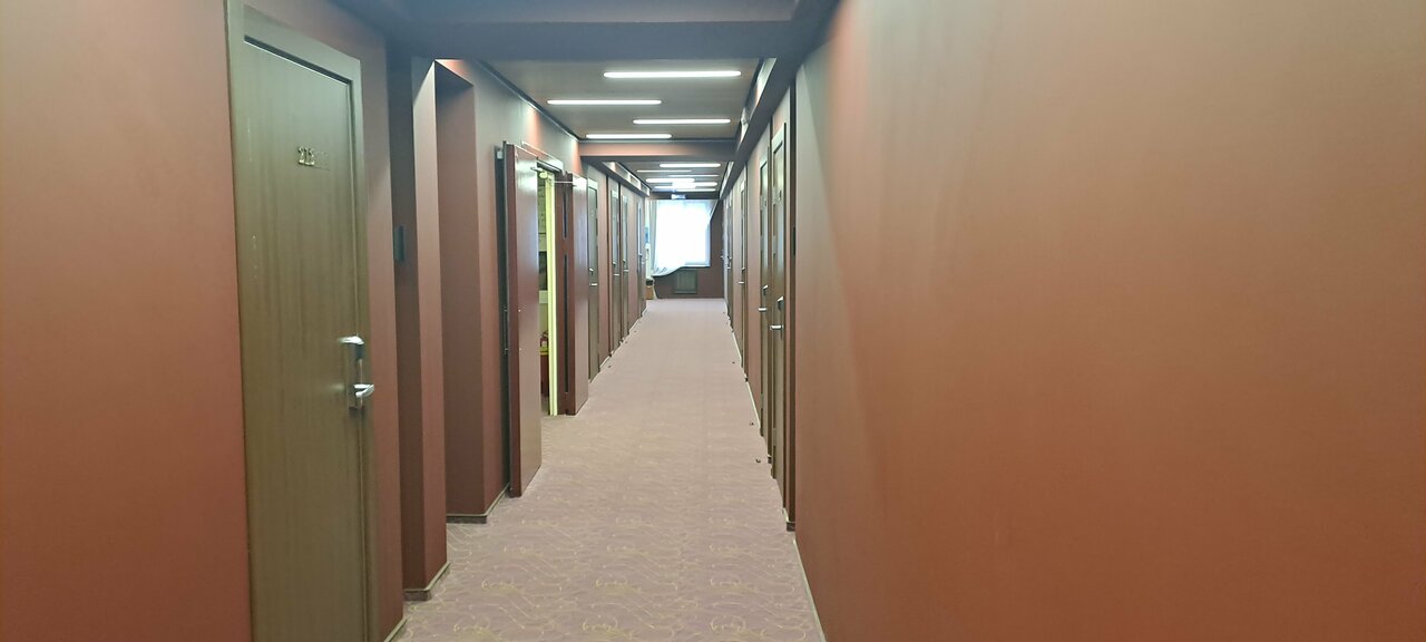 Гостиница Орион Владимир