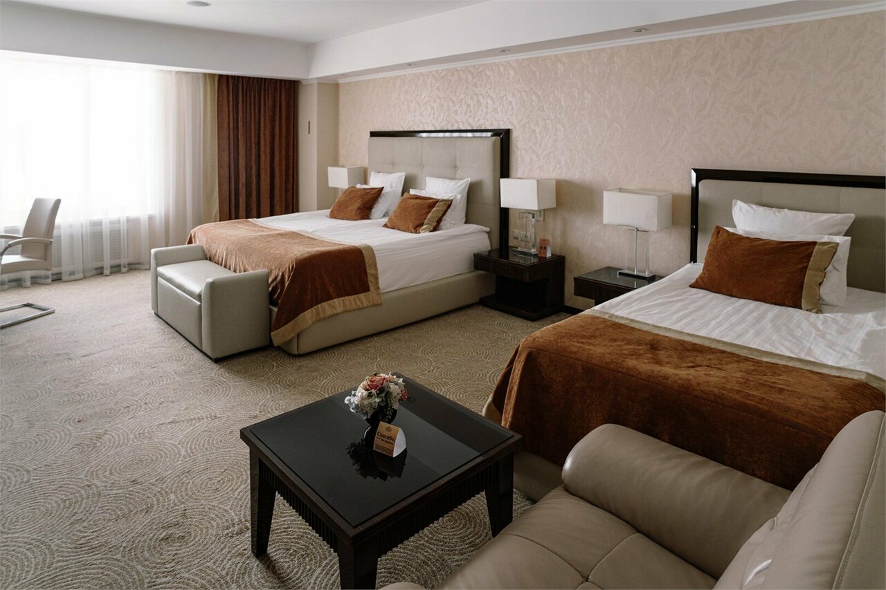 Гостиница Орион Владимир