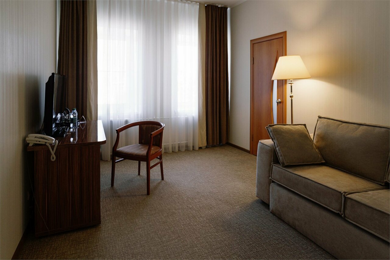 Гостиница Орион Владимир