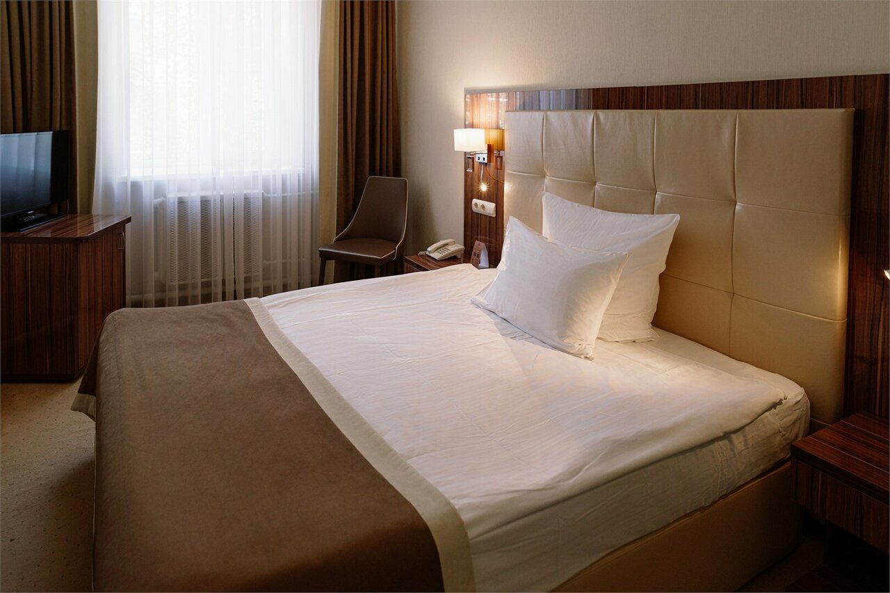 Гостиница Орион Владимир