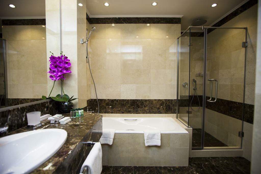 Гостиница Орион Владимир-96