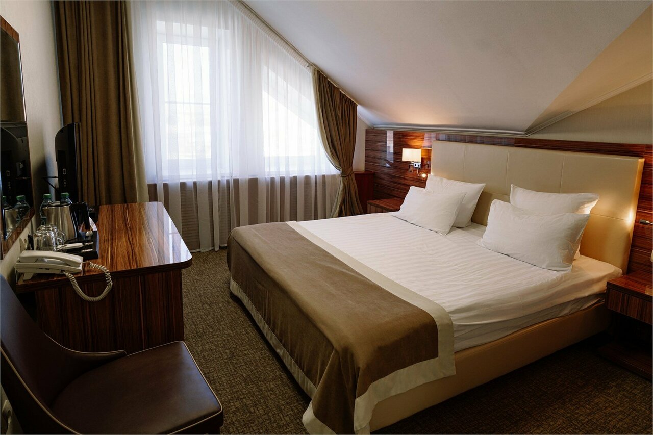 Гостиница Орион Владимир