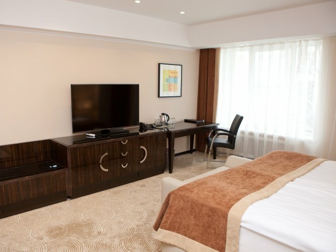 Гостиница Орион Владимир-101