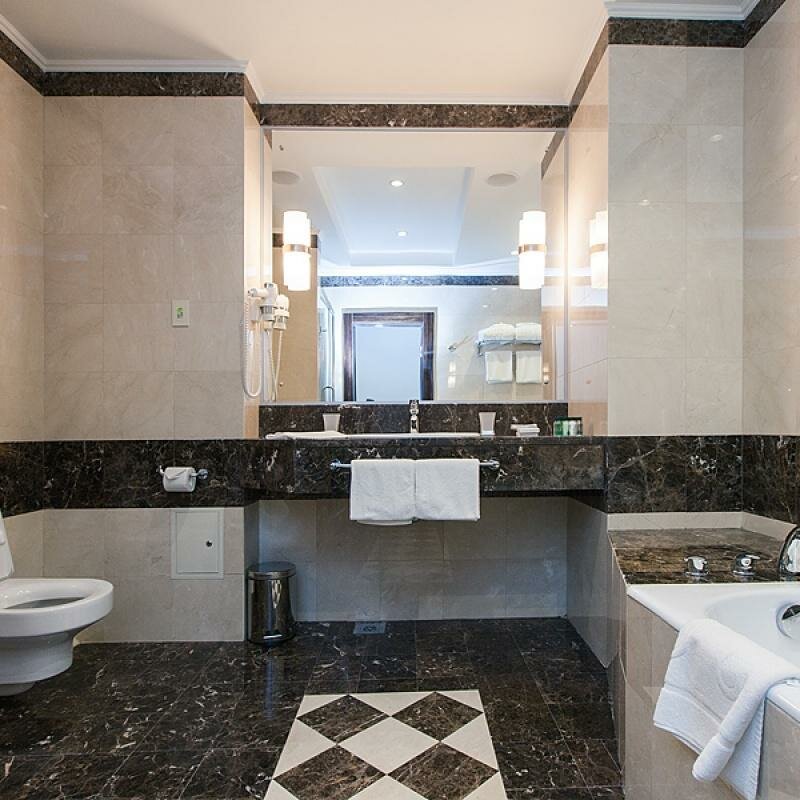 Гостиница Орион Владимир