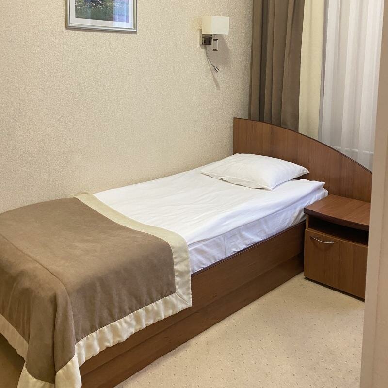 Гостиница Орион Владимир