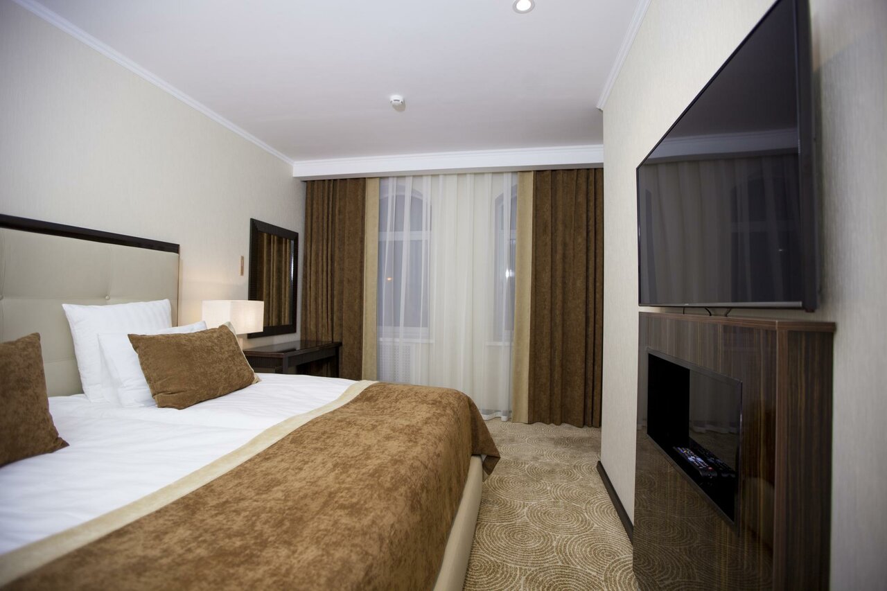 Гостиница Орион Владимир-55