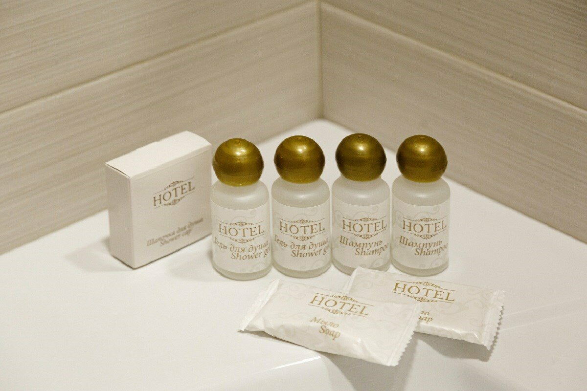 Гостиница Орион Владимир