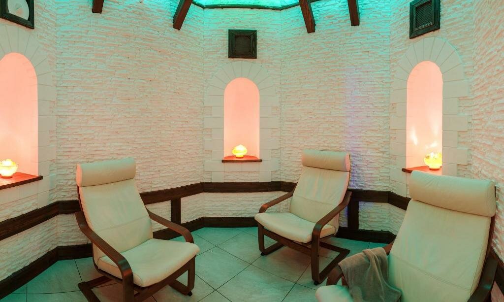 Гостиница Орион Владимир