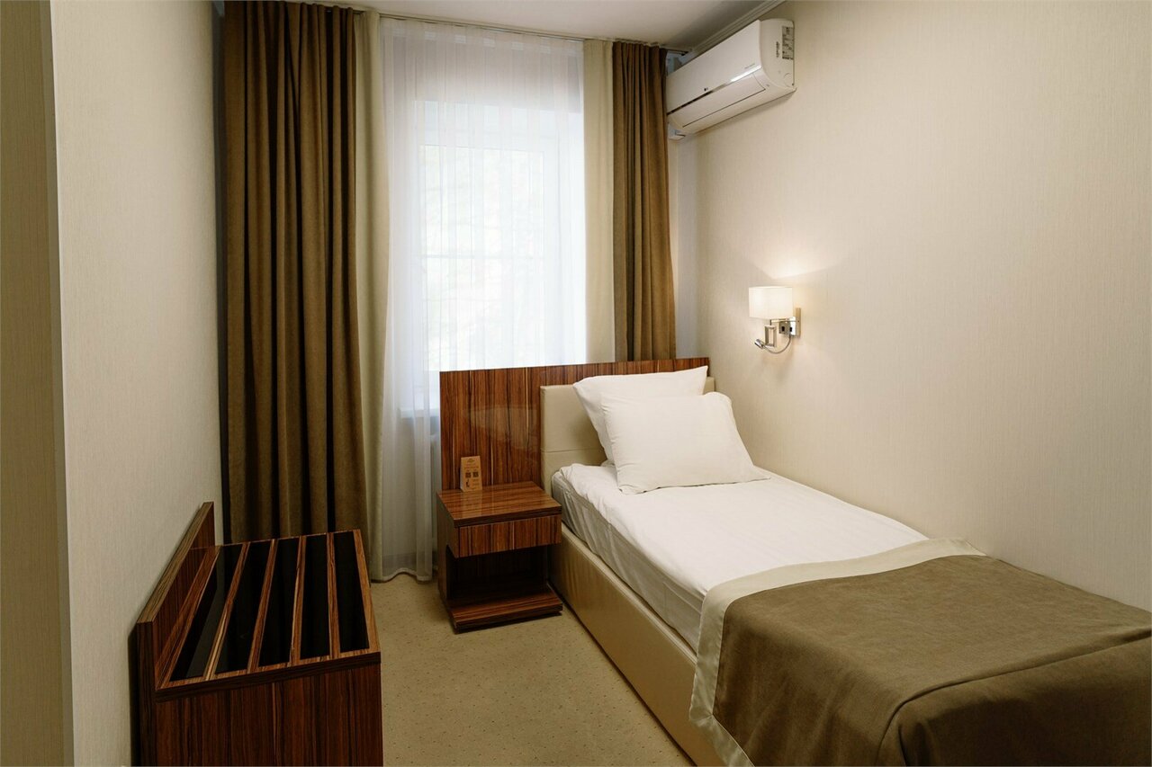 Гостиница Орион Владимир