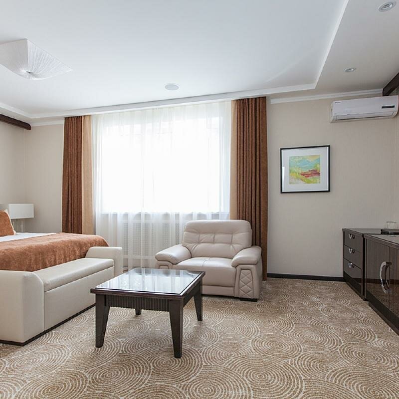 Гостиница Орион Владимир