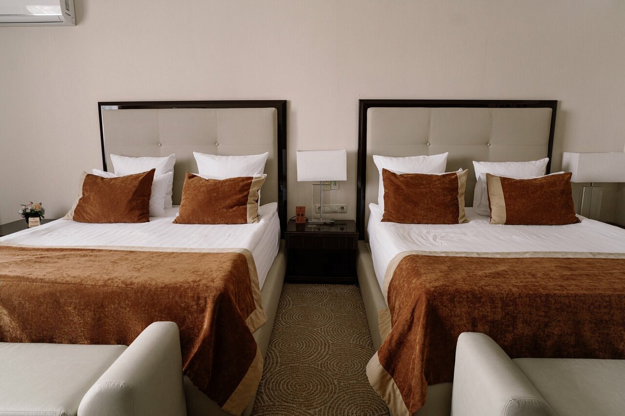 Гостиница Орион Владимир-74