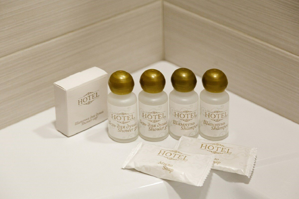 Гостиница Орион Владимир