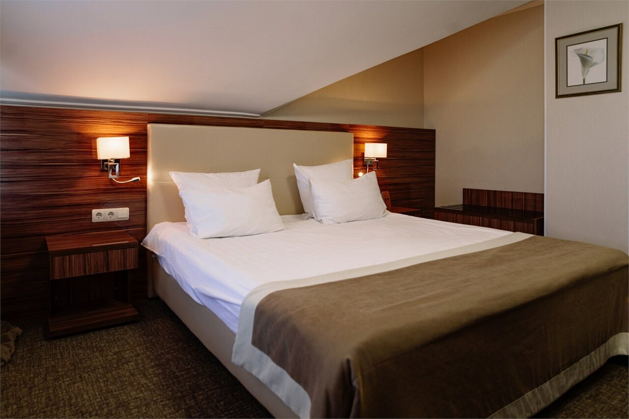 Гостиница Орион Владимир