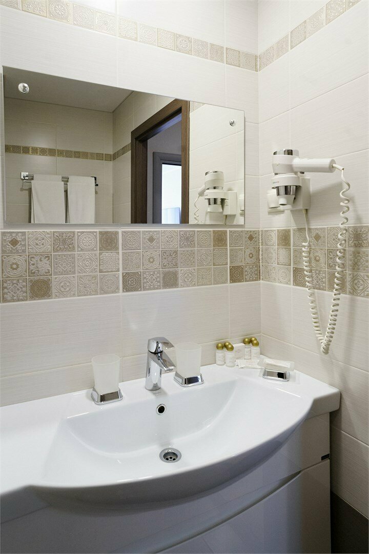 Гостиница Орион Владимир