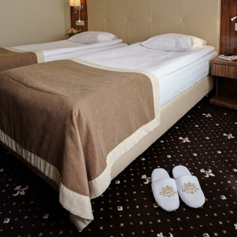 Гостиница Орион Владимир