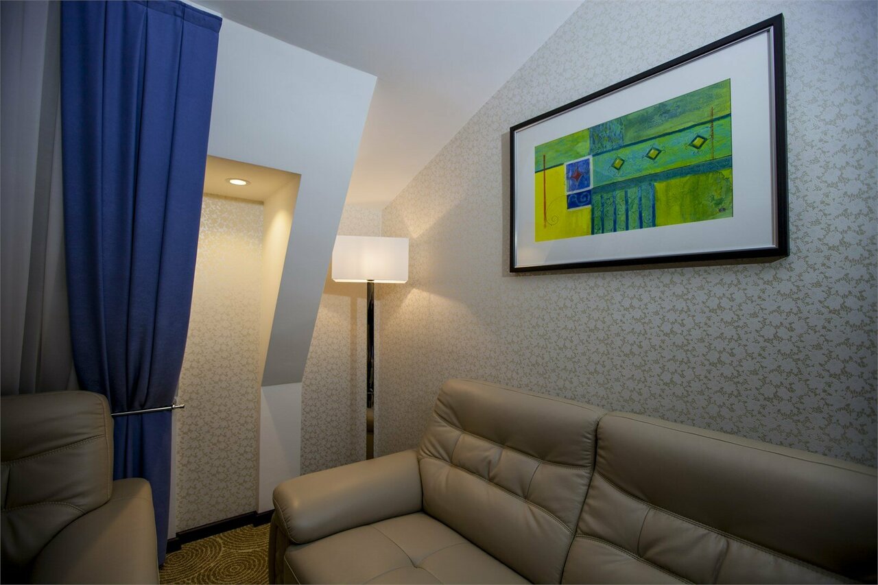 Гостиница Орион Владимир-51