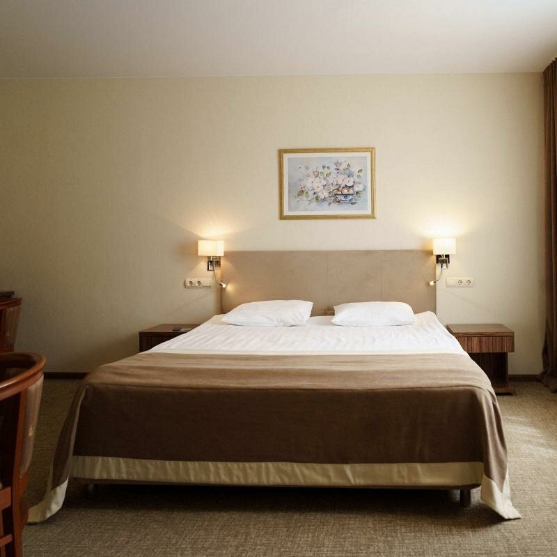 Гостиница Орион Владимир