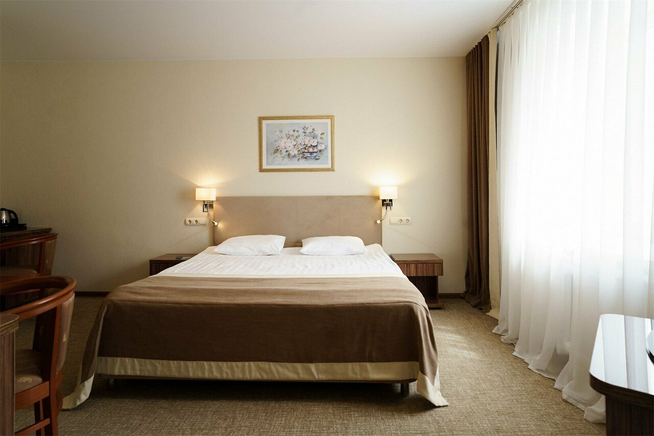 Гостиница Орион Владимир