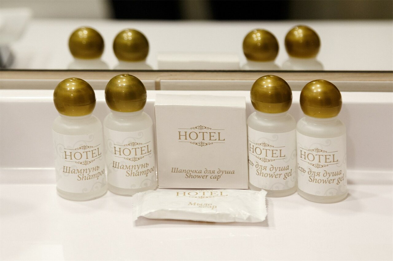 Гостиница Орион Владимир