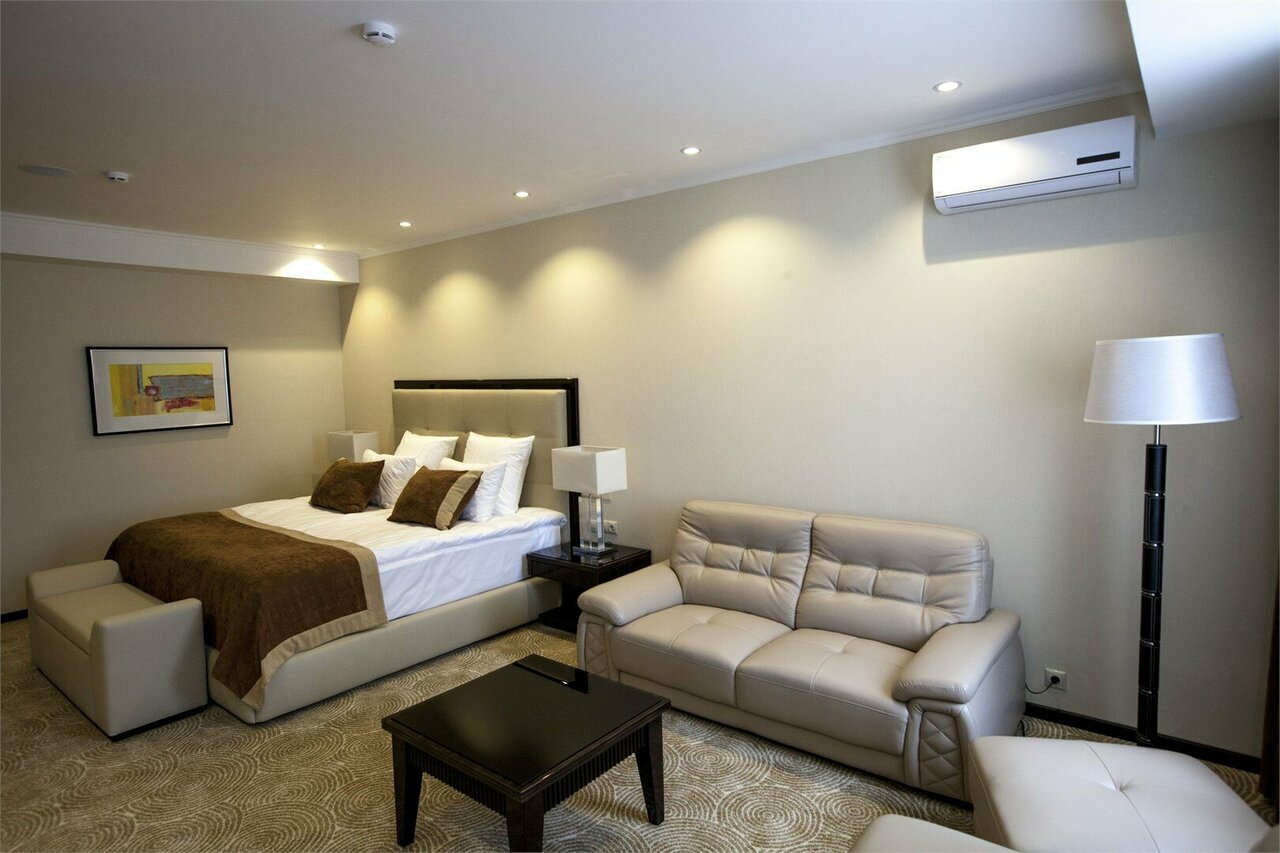 Гостиница Орион Владимир-78