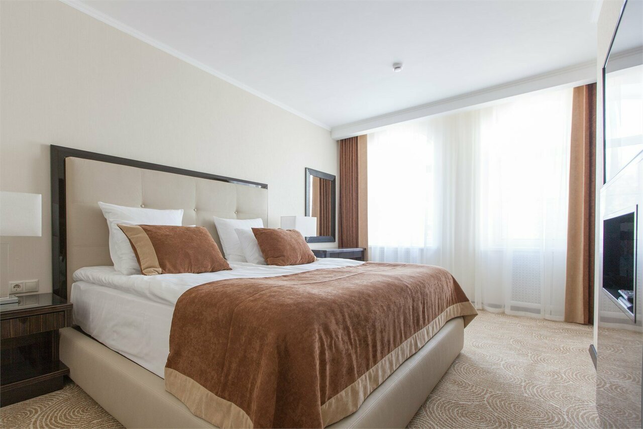 Гостиница Орион Владимир