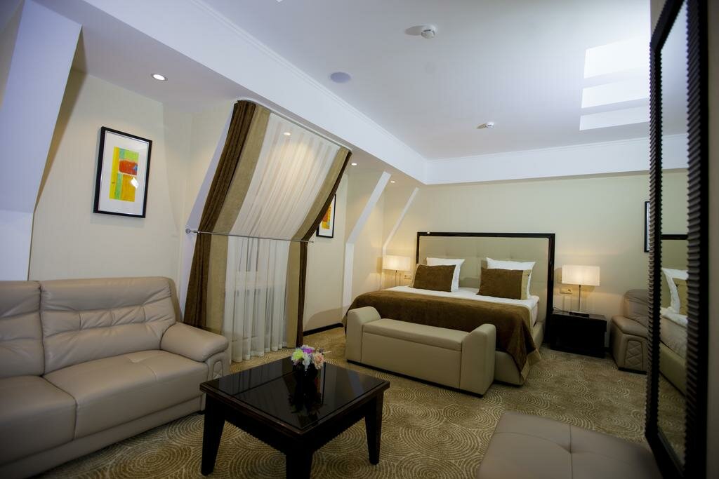 Гостиница Орион Владимир-44