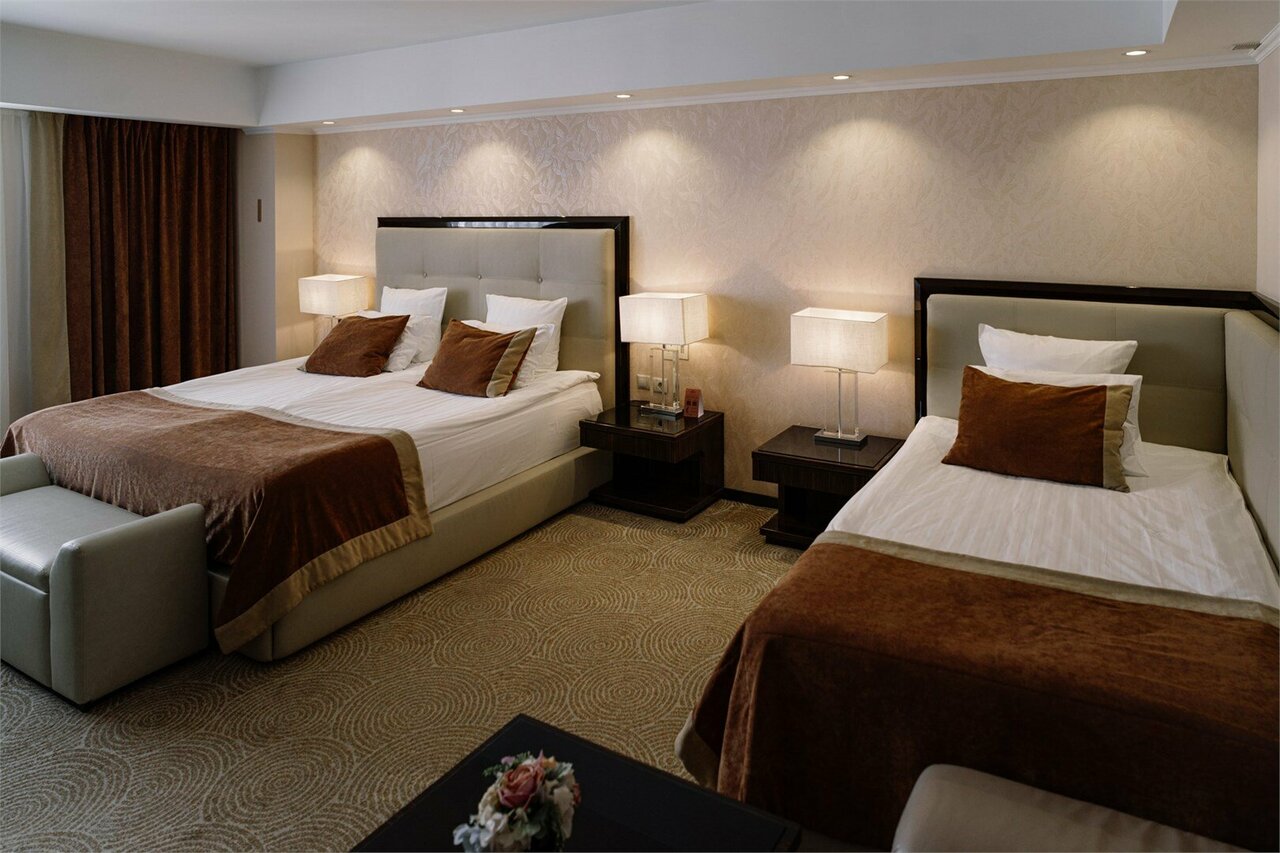 Гостиница Орион Владимир