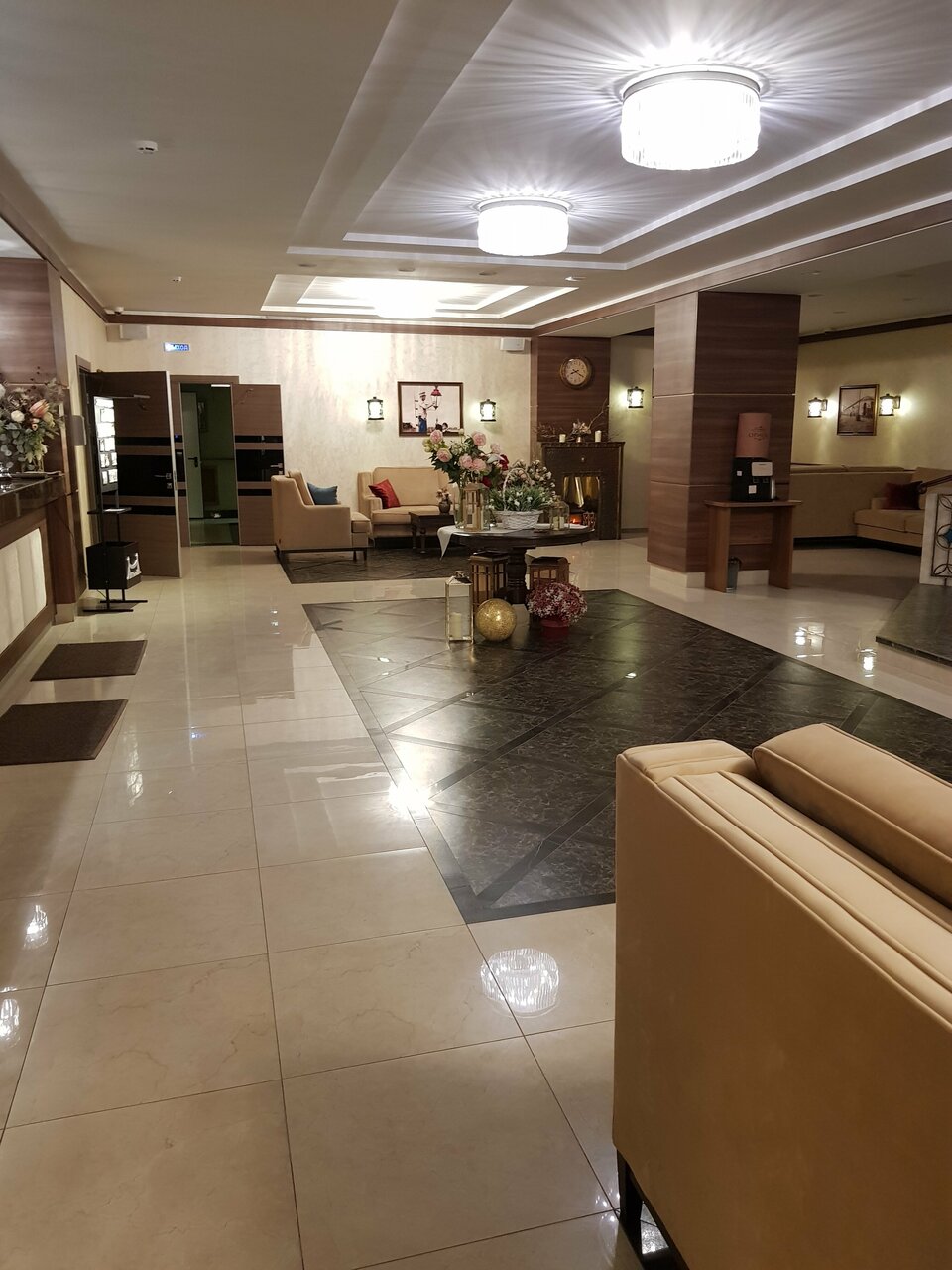 Гостиница Орион Владимир-207