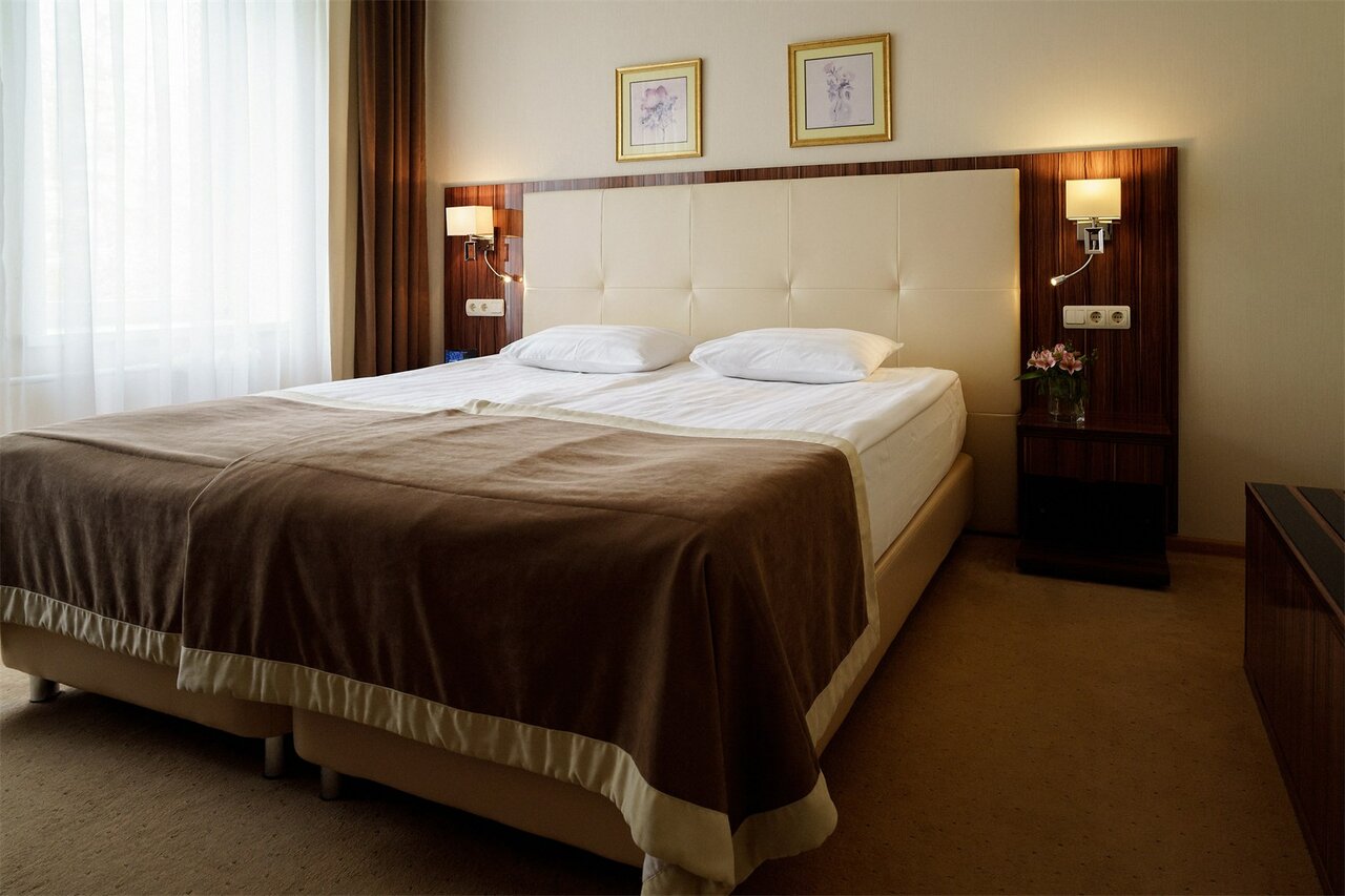 Гостиница Орион Владимир